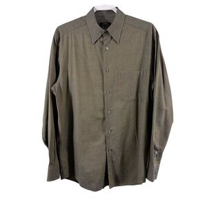 Zanella Long Sleeve Shirt